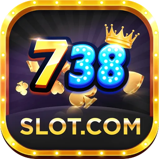 738SLOT - Permainan Pesta Match-3 yang Seru