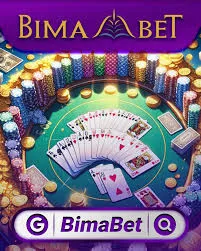 BIMABET - Game Tembak Ikan Seru dan Mengasyikkan