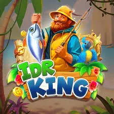 IDRKING - Game MOBA Penuh Aksi dan Strategi