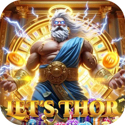 LETSTHOR - Pertarungan Epik di Dunia Maya