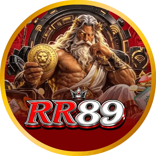RR89 - Permainan Santai yang Mengasyikkan
