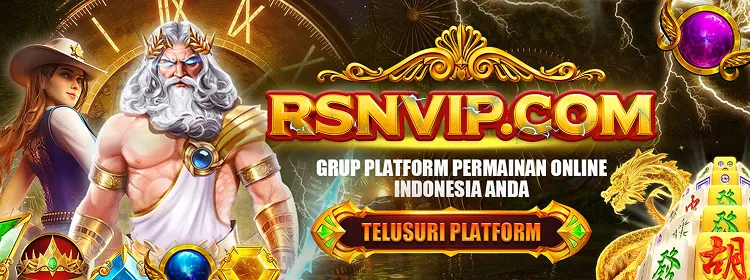 RSNVIP - Permainan Puzzle Menarik untuk Semua Usia