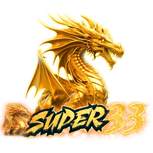 SUPER33 - Petualangan Seru di Dunia Terbuka