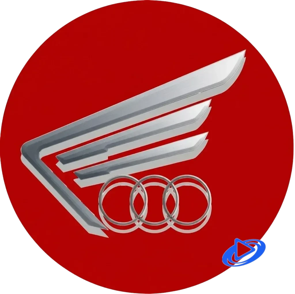Logo hondatoto